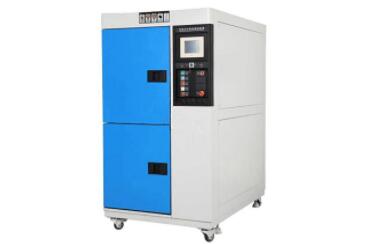 高低溫交變濕熱試驗箱溫度降不下來的原因都有哪些? 高低溫交變濕熱試驗箱溫度降不下來的原因都有哪些?